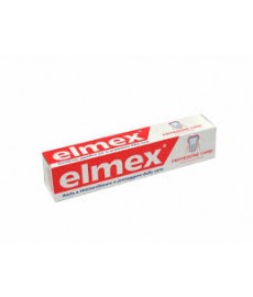 elmex protezione carie