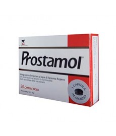 PROSTAMOL - 30 CPS