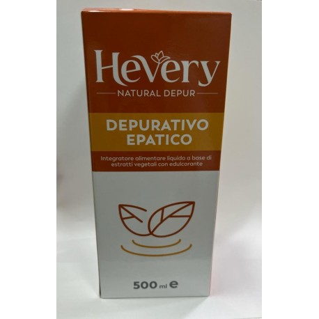 Hevery Natural Depur